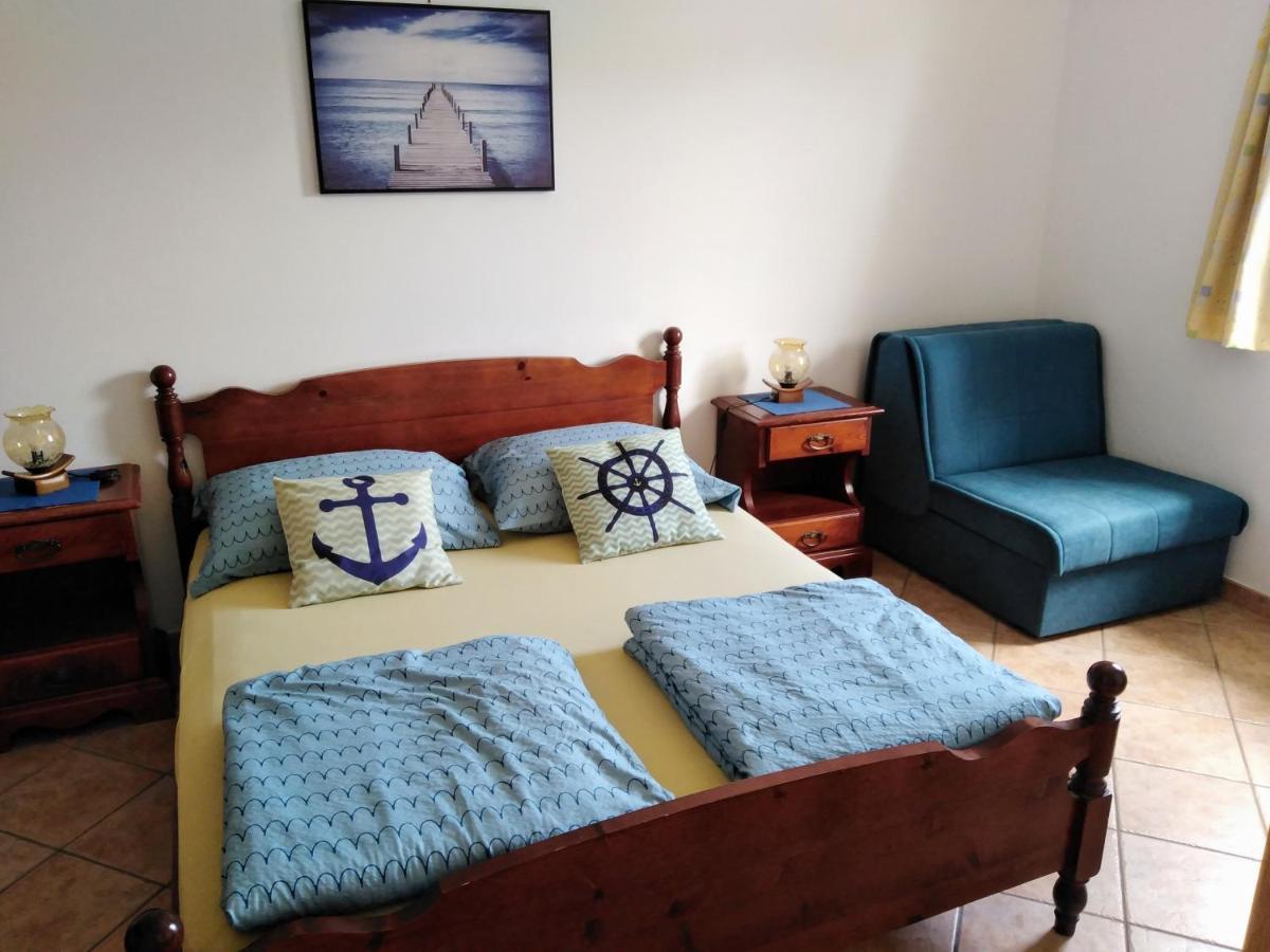 Guest house Rock & Roll Rovinj